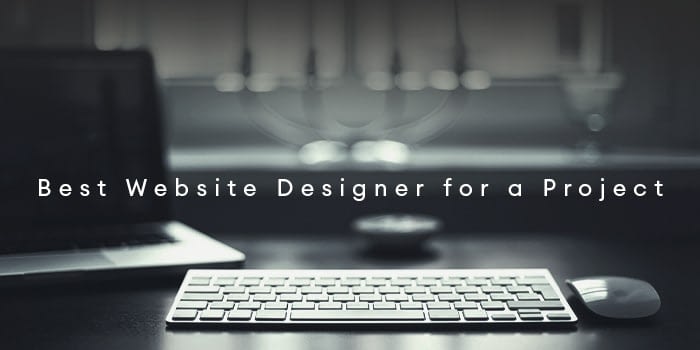 How to Get the Best Website Designer for a Project-min
