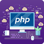 Php website development