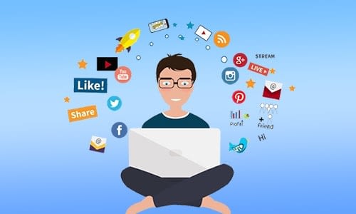 Social Media-min