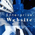 What are the Different Elements of a Successful Enterprise Website-min