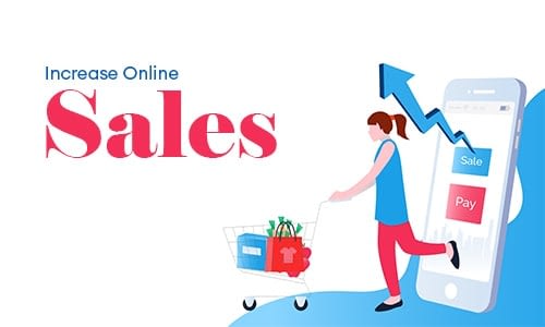 Increase Online Sales-min
