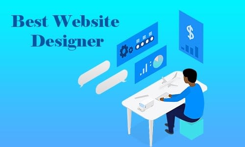 Best Website Designer-min